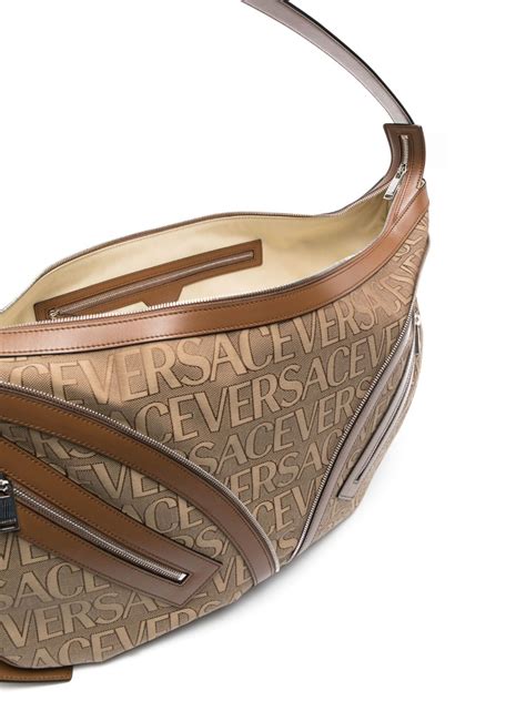 versace trousse bag|versace shoulder bag price.